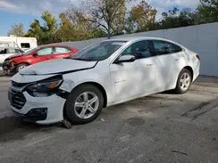 1G1ZC5ST4RF197633 2024 CHEVROLET MALIBU