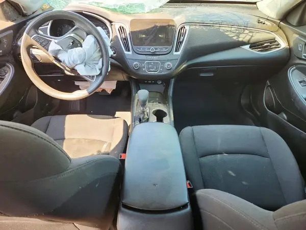 1G1ZC5ST4RF201437 2024 CHEVROLET MALIBU - Image 8