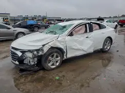 1G1ZC5ST4RF201454 2024 CHEVROLET MALIBU