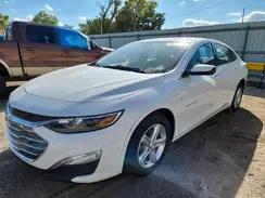 1G1ZC5ST4RF203186 2024 CHEVROLET MALIBU