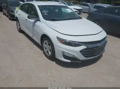 1G1ZC5ST4RF223292 2024 CHEVROLET MALIBU