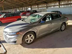 1G1ZC5ST4RF225527 2024 CHEVROLET MALIBU