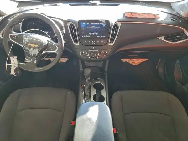 1G1ZC5ST4RF225527 2024 CHEVROLET MALIBU - Image 8