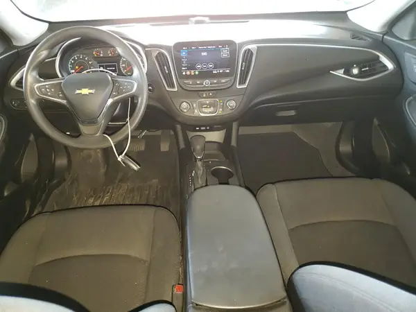 1G1ZC5ST4RF225589 2024 CHEVROLET MALIBU - Image 8