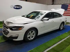 1G1ZC5ST4RF227620 2024 CHEVROLET MALIBU