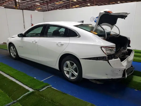 1G1ZC5ST4RF227620 2024 CHEVROLET MALIBU - Image 2