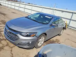 1G1ZC5ST4RF231831 2024 CHEVROLET MALIBU