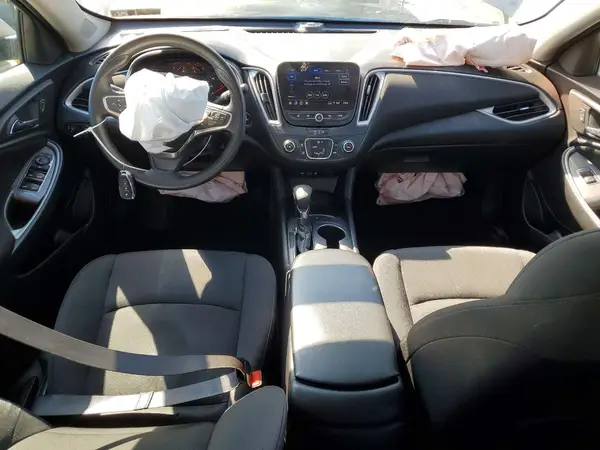 1G1ZC5ST4RF231831 2024 CHEVROLET MALIBU - Image 8