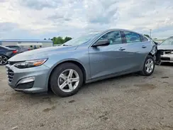 1G1ZC5ST4RF231926 2024 CHEVROLET MALIBU