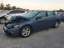 1G1ZC5ST4RF232509 2024 CHEVROLET MALIBU