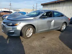 1G1ZC5ST4RF232669 2024 CHEVROLET MALIBU