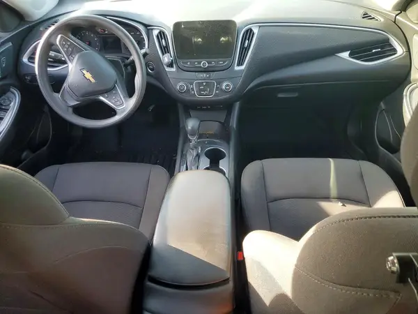 1G1ZC5ST4RF232669 2024 CHEVROLET MALIBU - Image 8