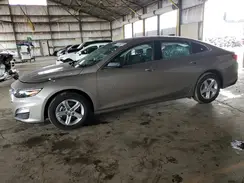1G1ZC5ST4RF233563 2024 CHEVROLET MALIBU