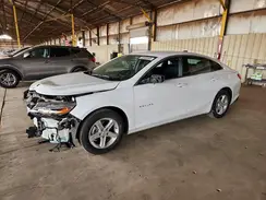 1G1ZC5ST4RF233742 2024 CHEVROLET MALIBU