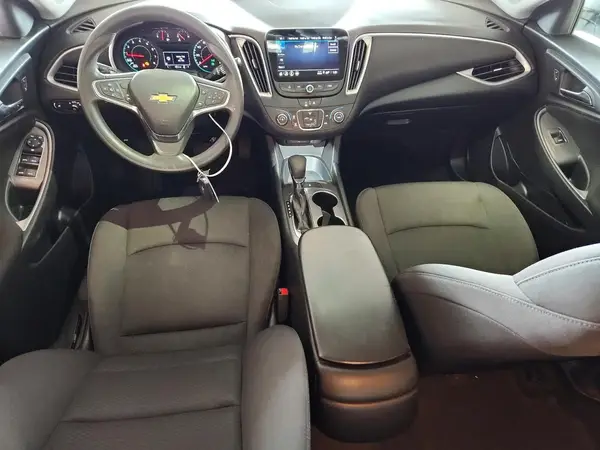 1G1ZC5ST4RF233742 2024 CHEVROLET MALIBU - Image 8