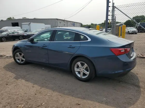 1G1ZC5ST4RF233868 2024 CHEVROLET MALIBU - Image 2
