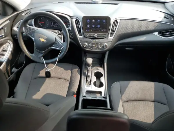 1G1ZC5ST4RF233868 2024 CHEVROLET MALIBU - Image 8