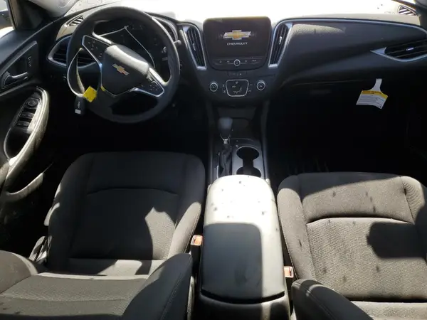 1G1ZC5ST4RF241758 2024 CHEVROLET MALIBU - Image 8