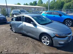 1G1ZC5ST4RF242084 2024 CHEVROLET MALIBU
