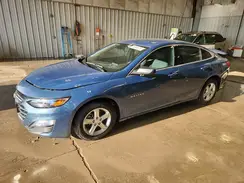 1G1ZC5ST4RF242490 2024 CHEVROLET MALIBU