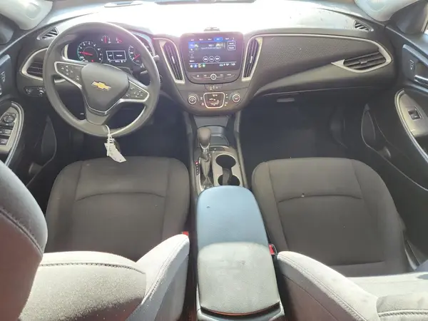 1G1ZC5ST4RF242490 2024 CHEVROLET MALIBU - Image 8
