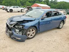 1G1ZC5ST4RF242571 2024 CHEVROLET MALIBU