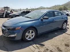 1G1ZC5ST4RF242974 2024 CHEVROLET MALIBU