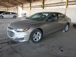 1G1ZC5ST4RF243039 2024 CHEVROLET MALIBU