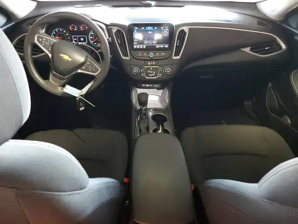 1G1ZC5ST4RF243039 2024 CHEVROLET MALIBU - Image 8