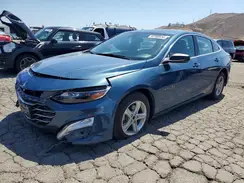 1G1ZC5ST4RF243106 2024 CHEVROLET MALIBU