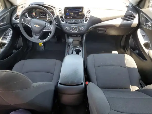 1G1ZC5ST4RF243106 2024 CHEVROLET MALIBU - Image 8