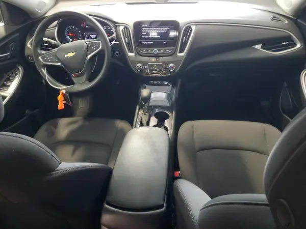 1G1ZC5ST4SF121061 2025 CHEVROLET MALIBU - Image 8