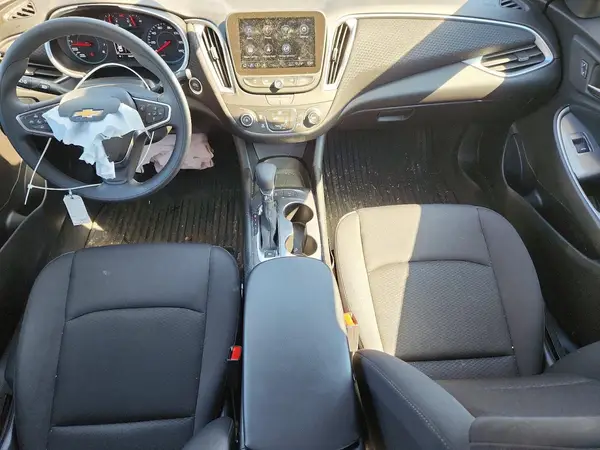 1G1ZC5ST4SF122212 2025 CHEVROLET MALIBU - Image 8