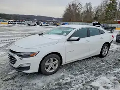 1G1ZC5ST4SF125644 2025 CHEVROLET MALIBU