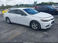1G1ZC5ST5GF226957 2016 CHEVROLET MALIBU