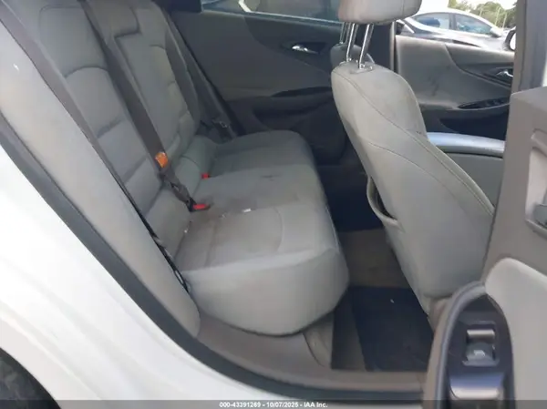 1G1ZC5ST5GF226957 2016 CHEVROLET MALIBU - Image 8