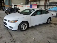 1G1ZC5ST5GF228353 2016 CHEVROLET MALIBU