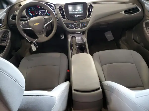 1G1ZC5ST5GF228353 2016 CHEVROLET MALIBU - Image 8