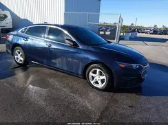 1G1ZC5ST5GF228532 2016 CHEVROLET MALIBU