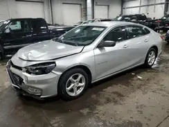 1G1ZC5ST5GF235917 2016 CHEVROLET MALIBU