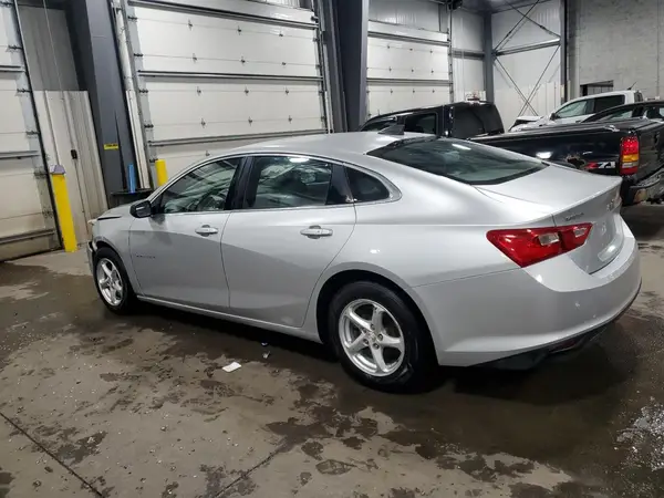 1G1ZC5ST5GF235917 2016 CHEVROLET MALIBU - Image 2