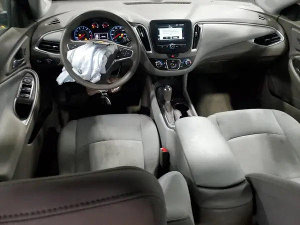 1G1ZC5ST5GF235917 2016 CHEVROLET MALIBU - Image 8
