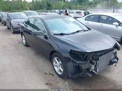 1G1ZC5ST5GF240079 2016 CHEVROLET MALIBU