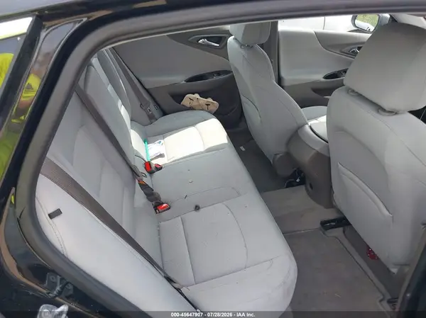 1G1ZC5ST5GF240079 2016 CHEVROLET MALIBU - Image 8