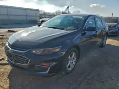 1G1ZC5ST5GF240728 2016 CHEVROLET MALIBU