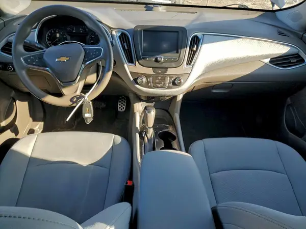 1G1ZC5ST5GF240728 2016 CHEVROLET MALIBU - Image 8