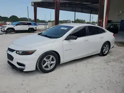 1G1ZC5ST5GF266598 2016 CHEVROLET MALIBU