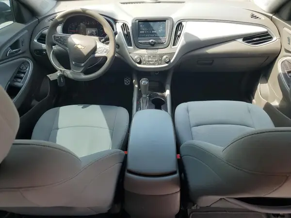 1G1ZC5ST5GF266598 2016 CHEVROLET MALIBU - Image 8