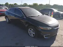 1G1ZC5ST5GF274541 2016 CHEVROLET MALIBU