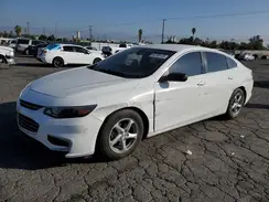 1G1ZC5ST5GF301026 2016 CHEVROLET MALIBU
